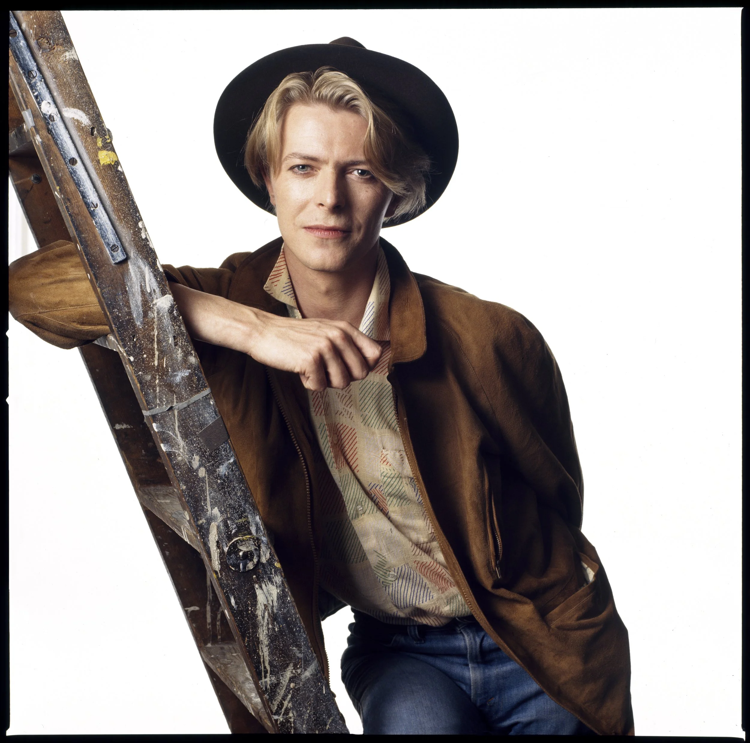 David Bailey — THE PHOTOGALLERY